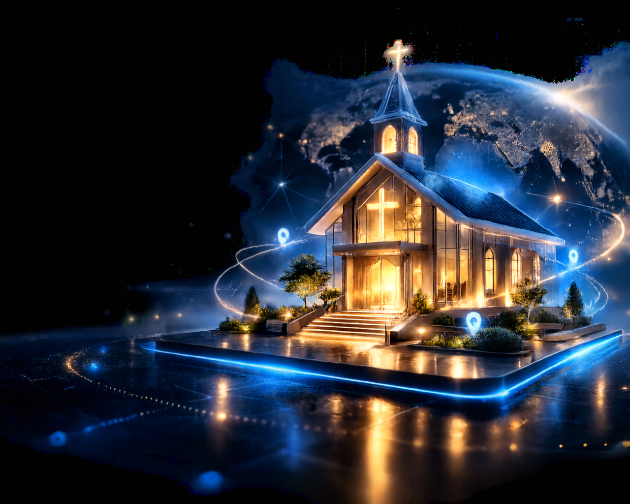 All of Life Church